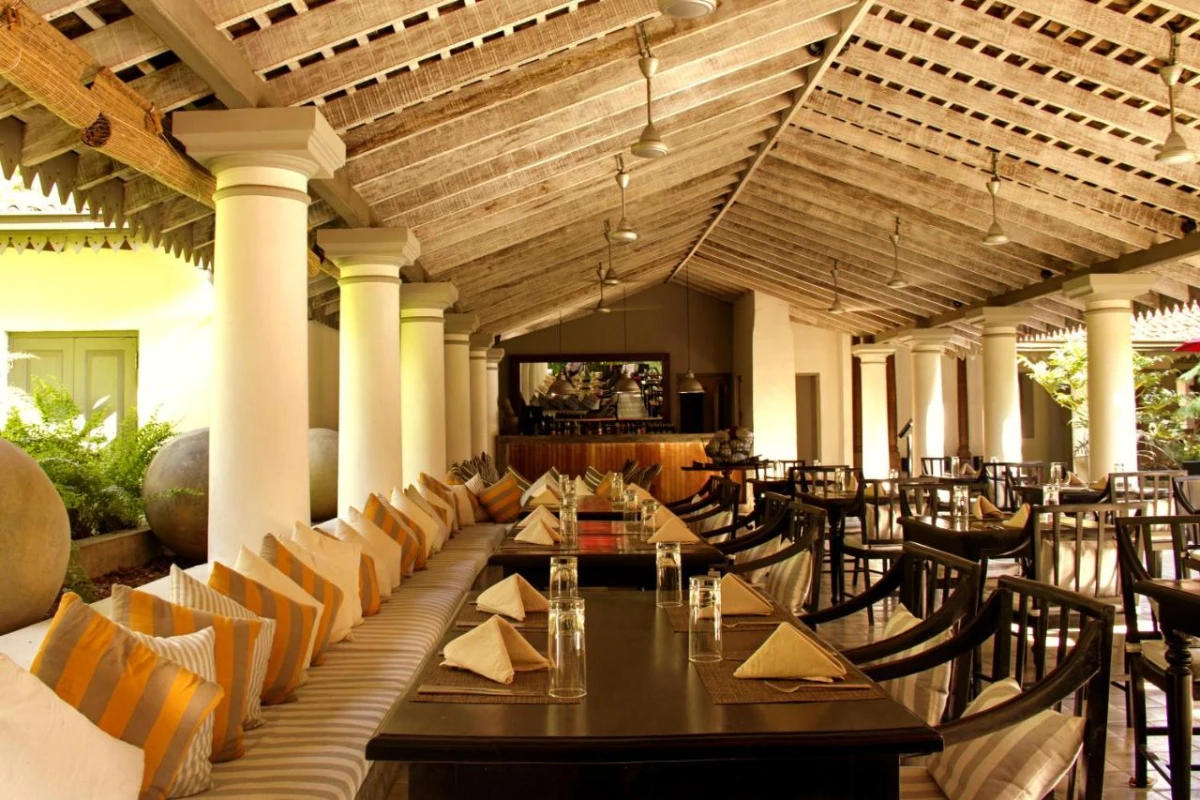 Wallawwa - Hotel Photo 31