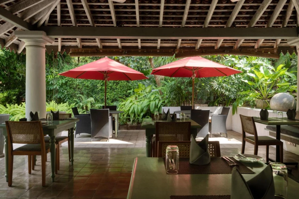 Wallawwa - Hotel Photo 32