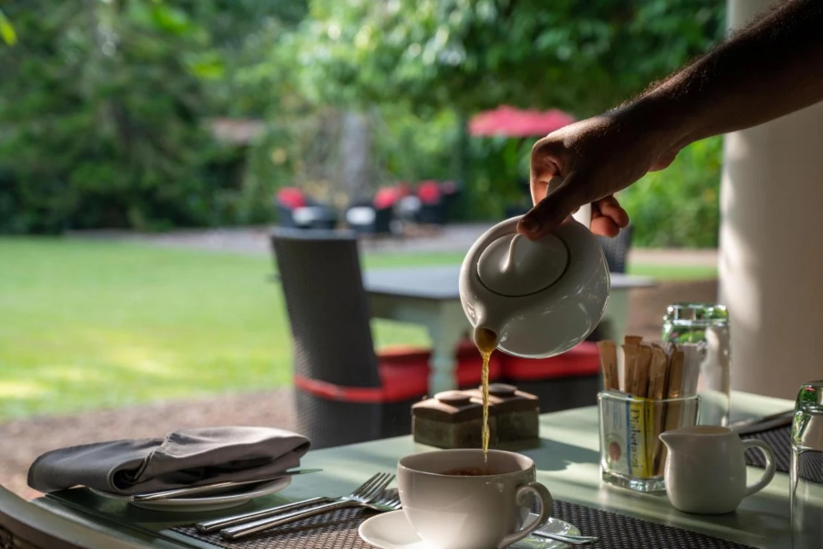 Wallawwa - Hotel Photo 34