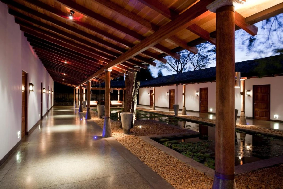 Wallawwa - Hotel Photo 36