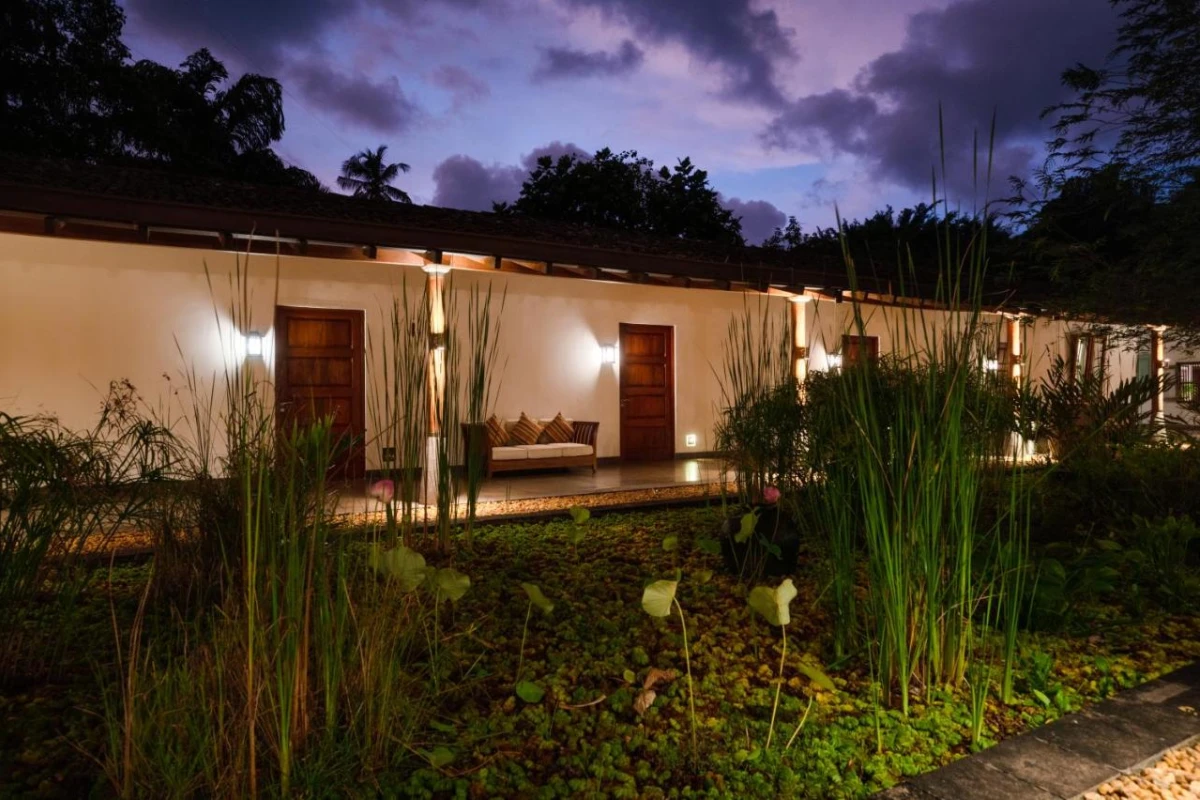 Wallawwa - Hotel Photo 37