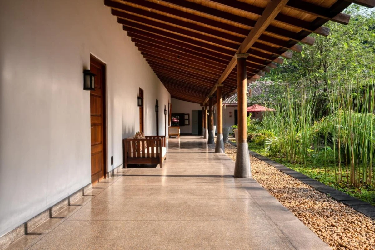 Wallawwa - Hotel Photo 40