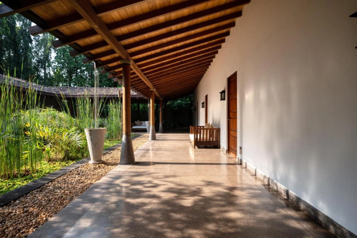 Wallawwa - Hotel Photo 41