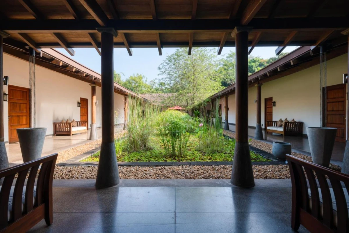 Wallawwa - Hotel Photo 42