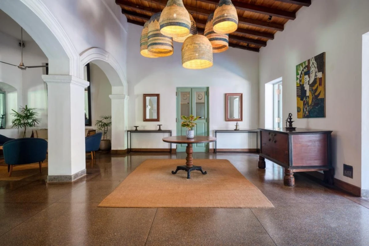 Wallawwa - Hotel Photo 43