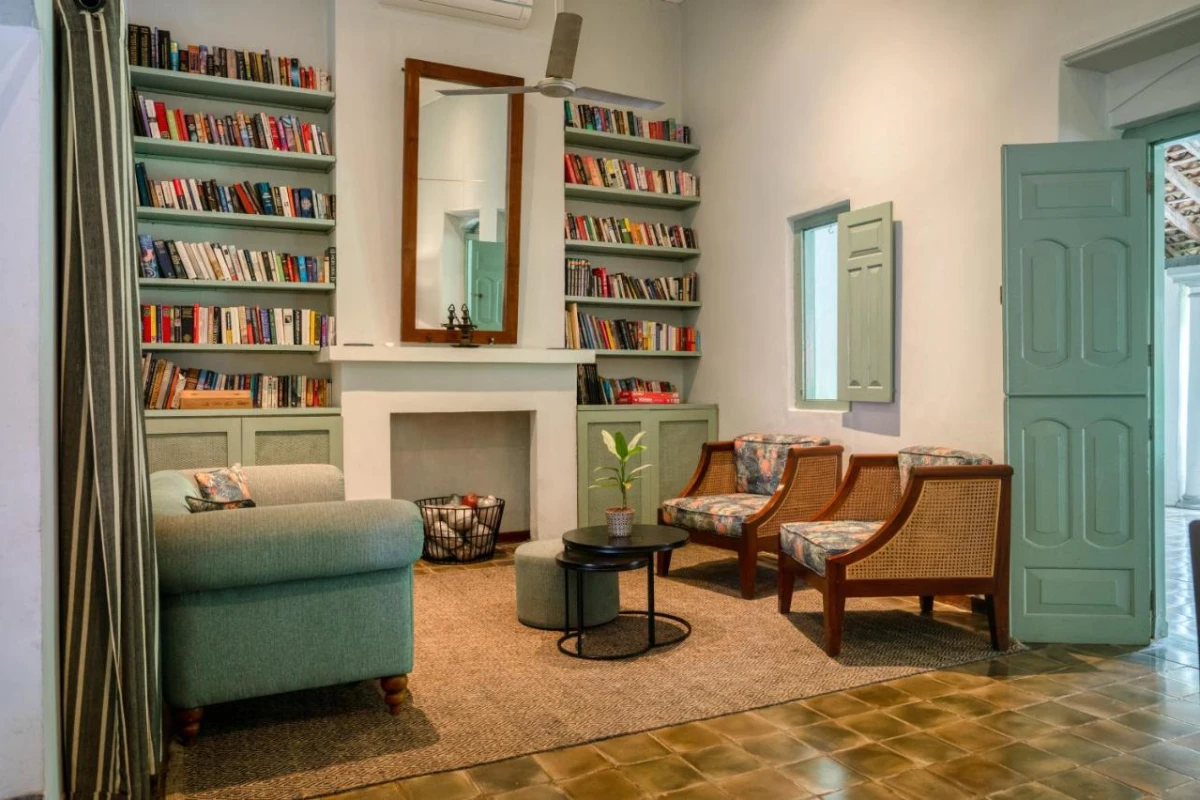 Wallawwa - Hotel Photo 44