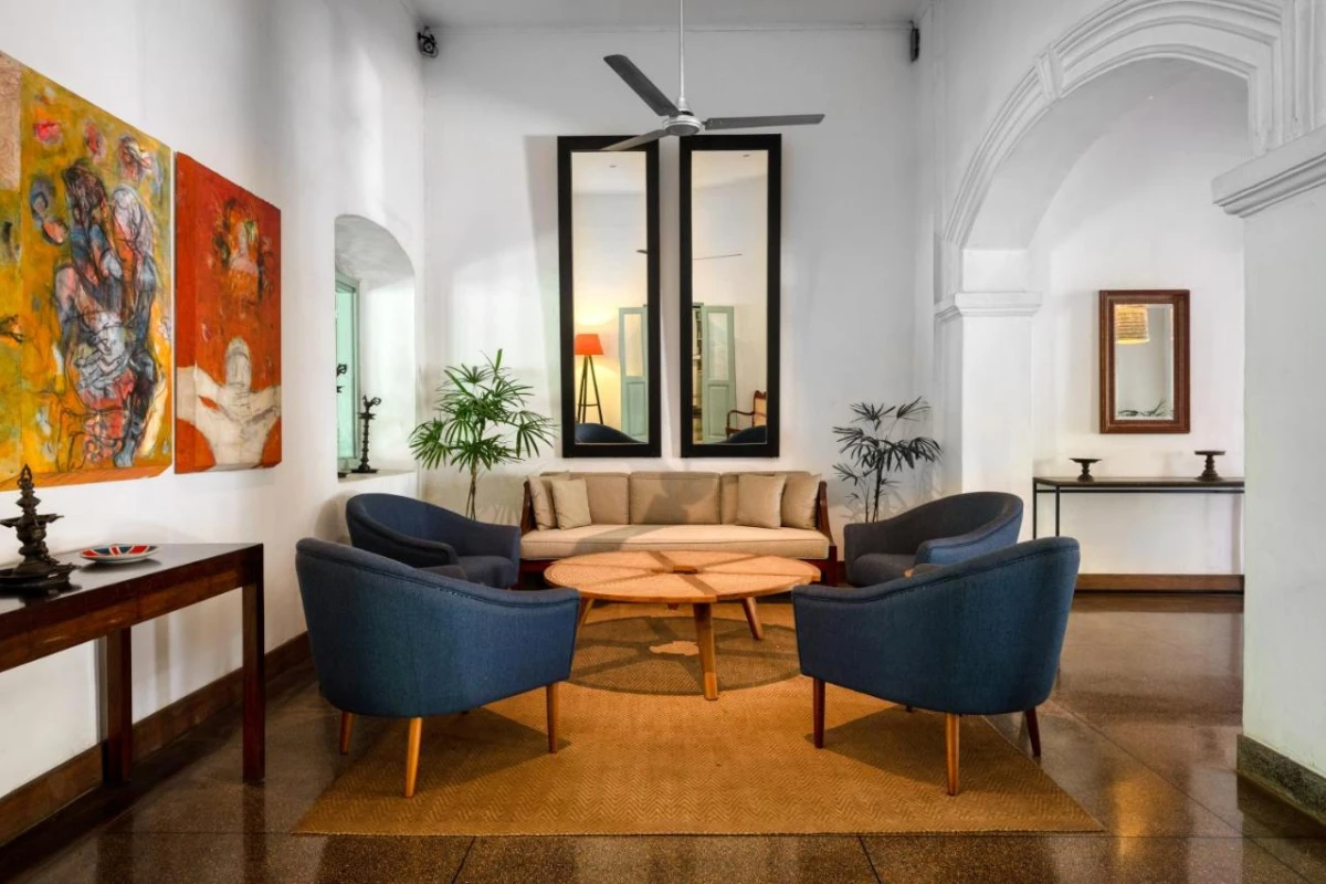 Wallawwa - Hotel Photo 45