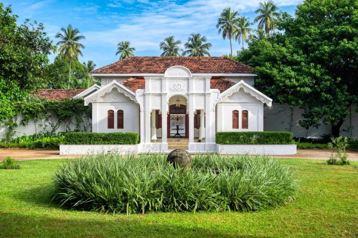 Uga Riva - Hotel Photo 1