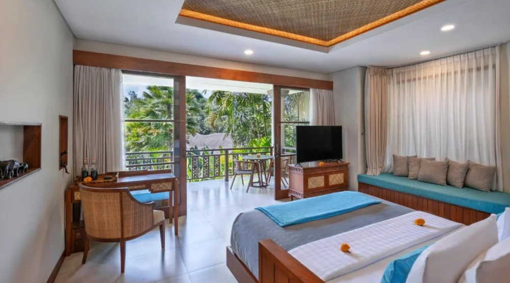 Aksari Suite at Aksari Resort & Spa