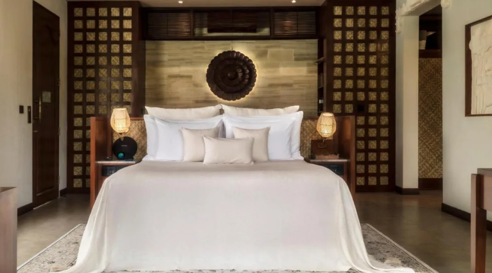 Grand Suite at Aksari Resort & Spa