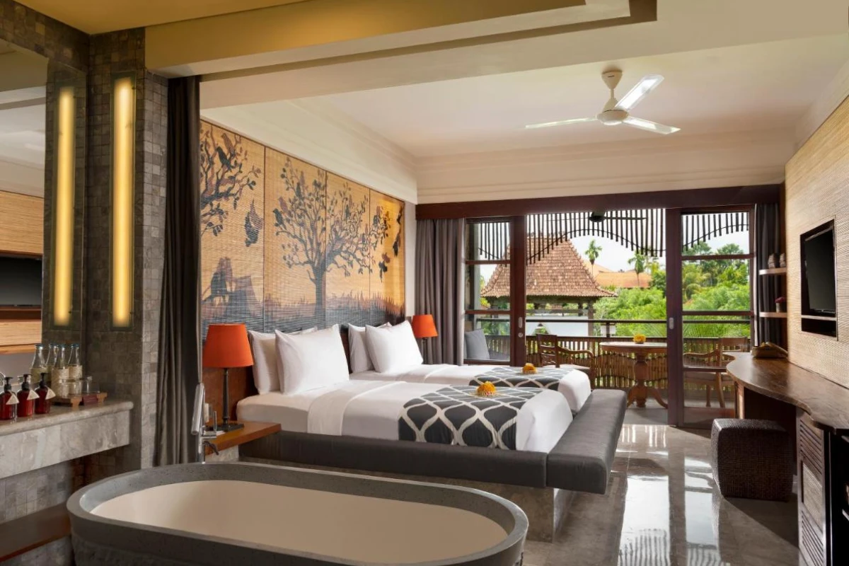 Alaya Resort Ubud - Hotel Photo 1