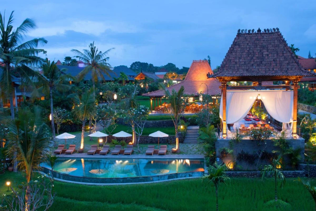 Alaya Resort Ubud - Hotel Photo 4