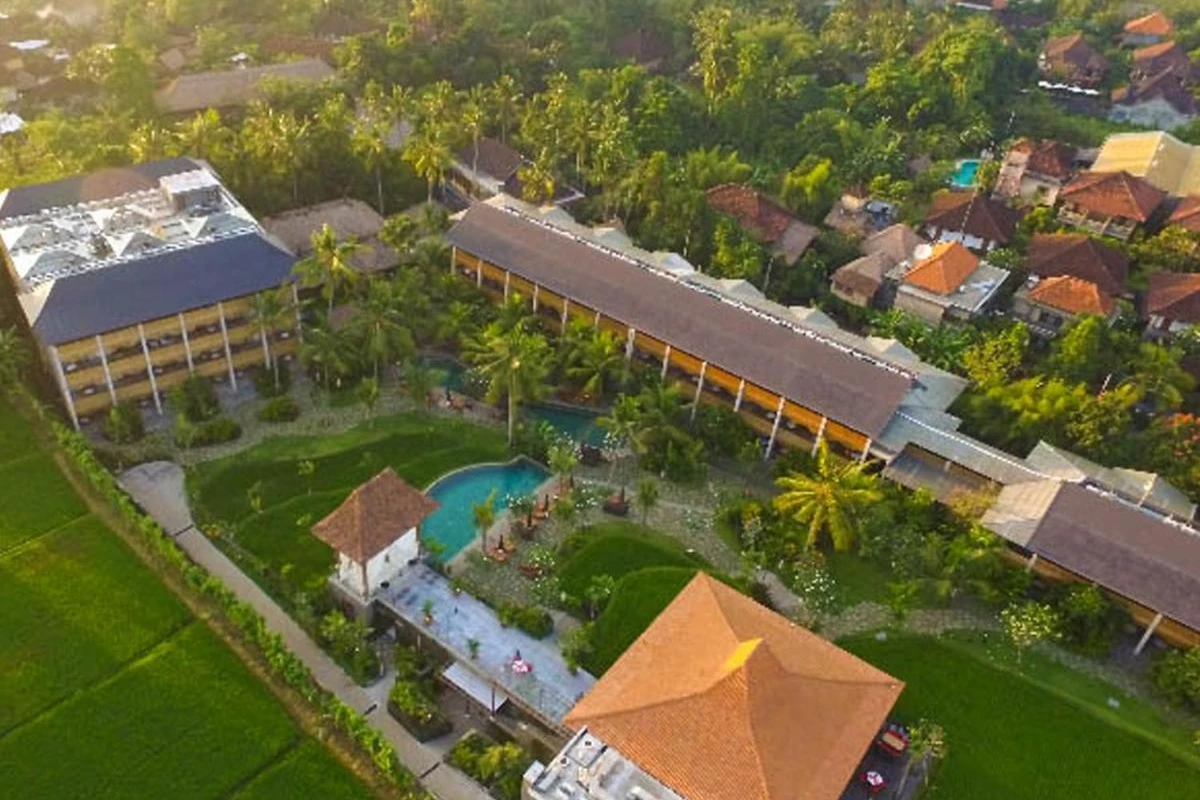 Alaya Resort Ubud - Hotel Photo 5