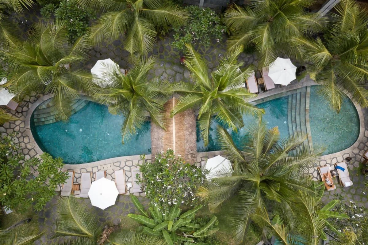 Alaya Resort Ubud - Hotel Photo 6