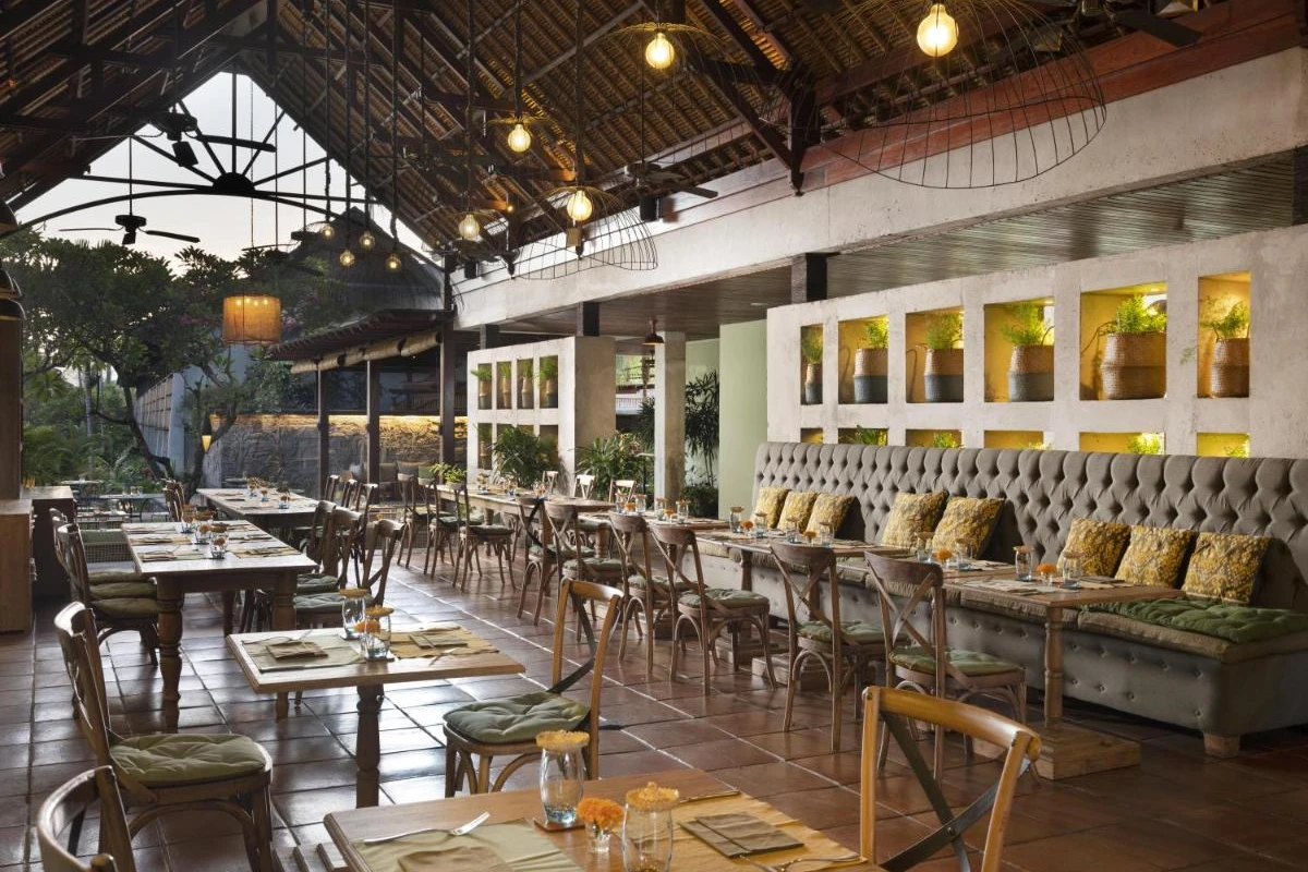 Alaya Resort Ubud - Hotel Photo 7
