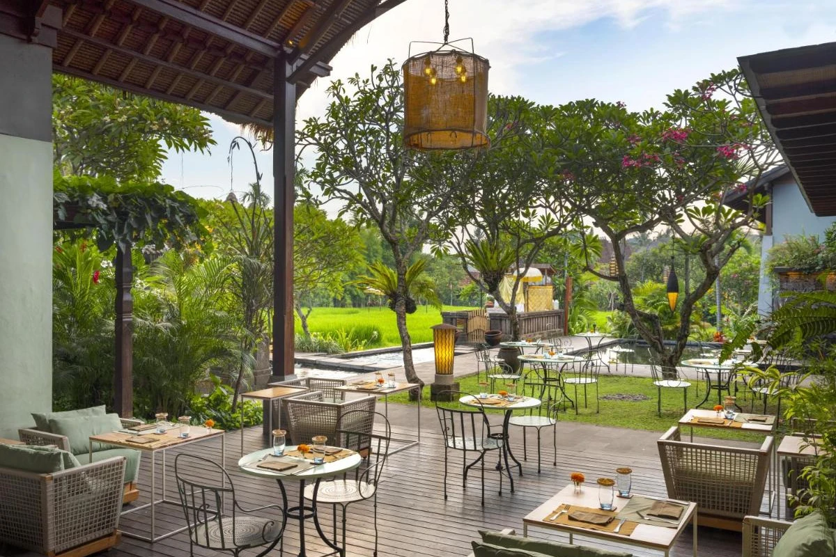 Alaya Resort Ubud - Hotel Photo 8