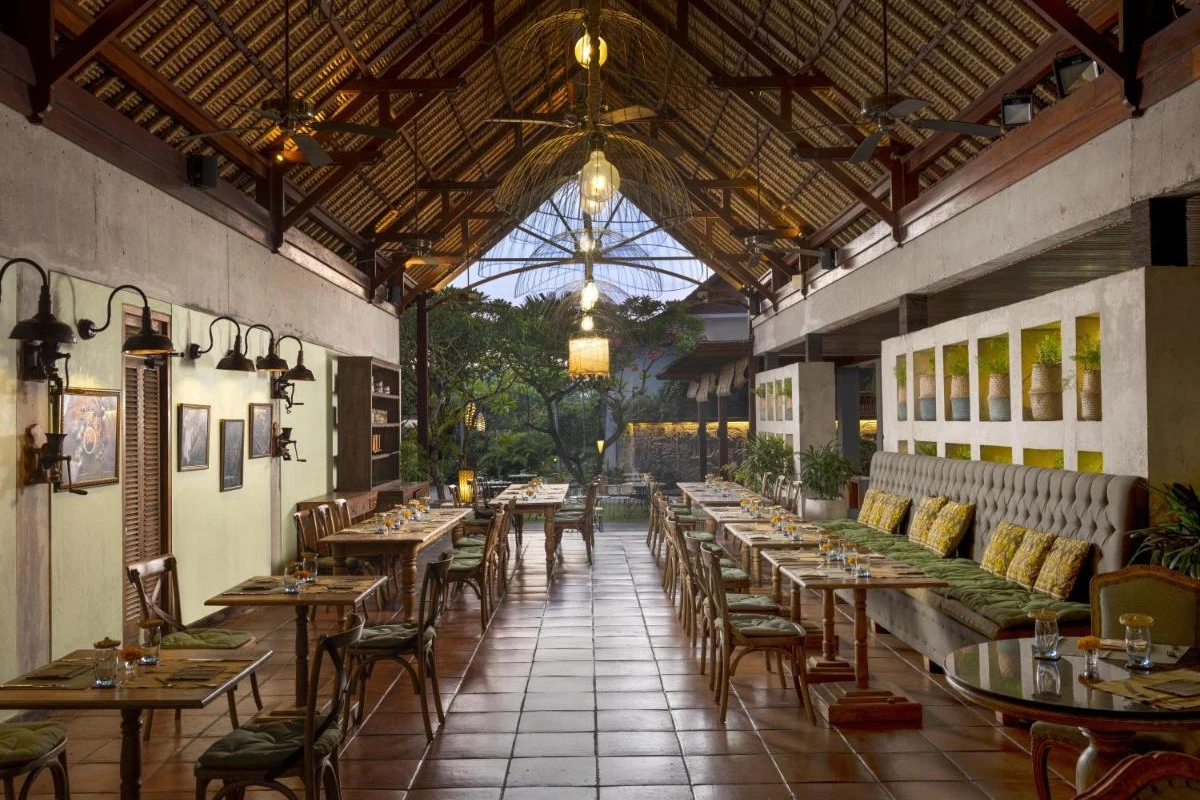 Alaya Resort Ubud - Hotel Photo 9