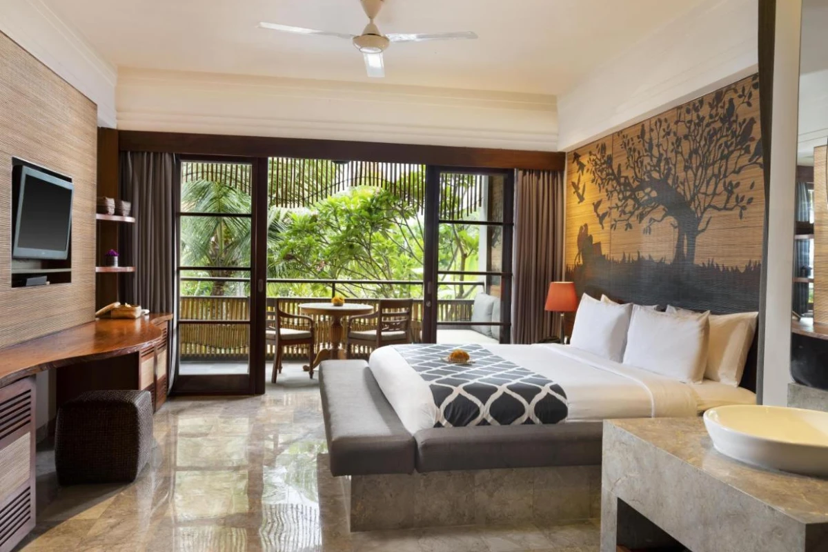 Alaya Resort Ubud - Hotel Photo 12
