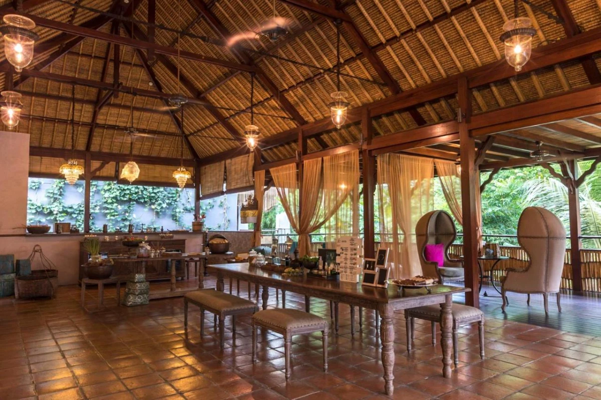 Alaya Resort Ubud - Hotel Photo 13