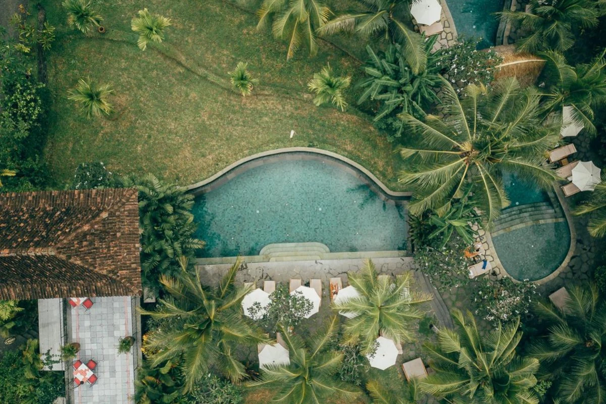 Alaya Resort Ubud - Hotel Photo 15