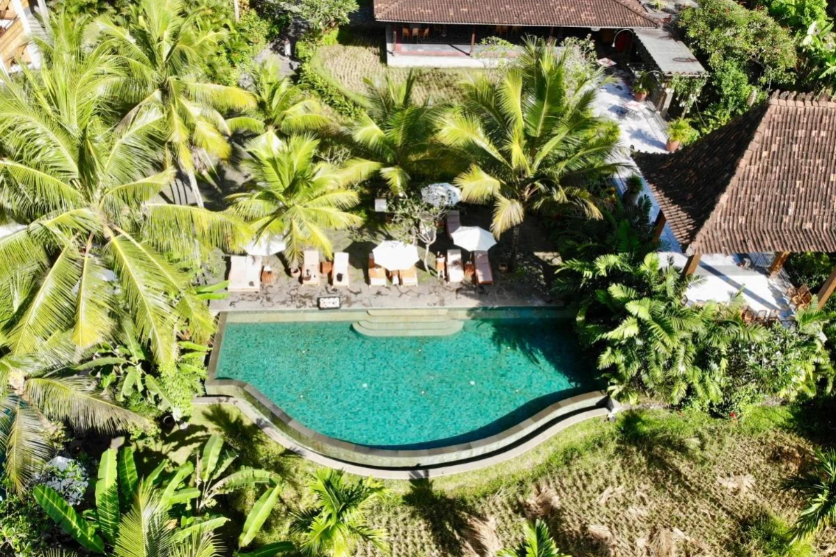 Alaya Resort Ubud - Hotel Photo 18