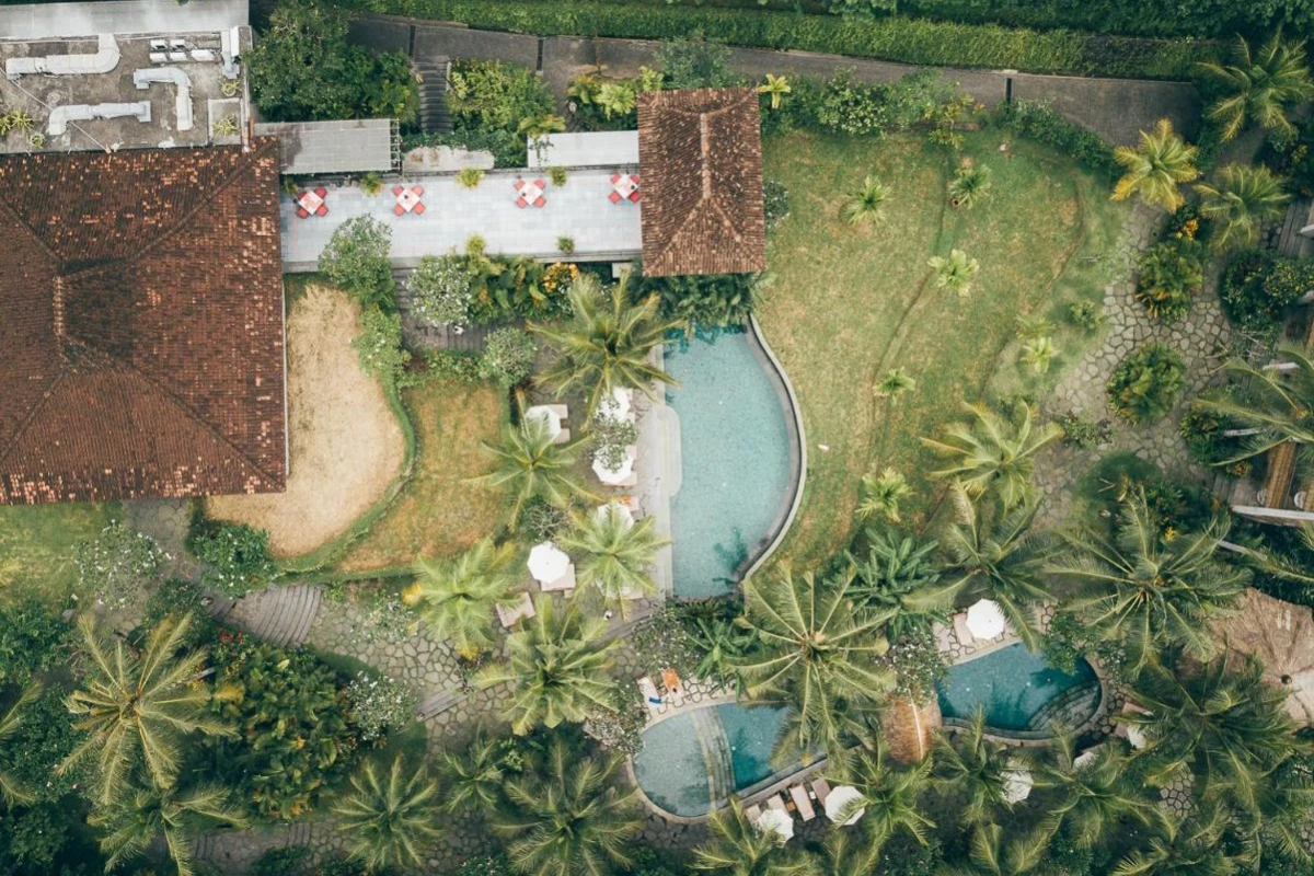 Alaya Resort Ubud - Hotel Photo 19