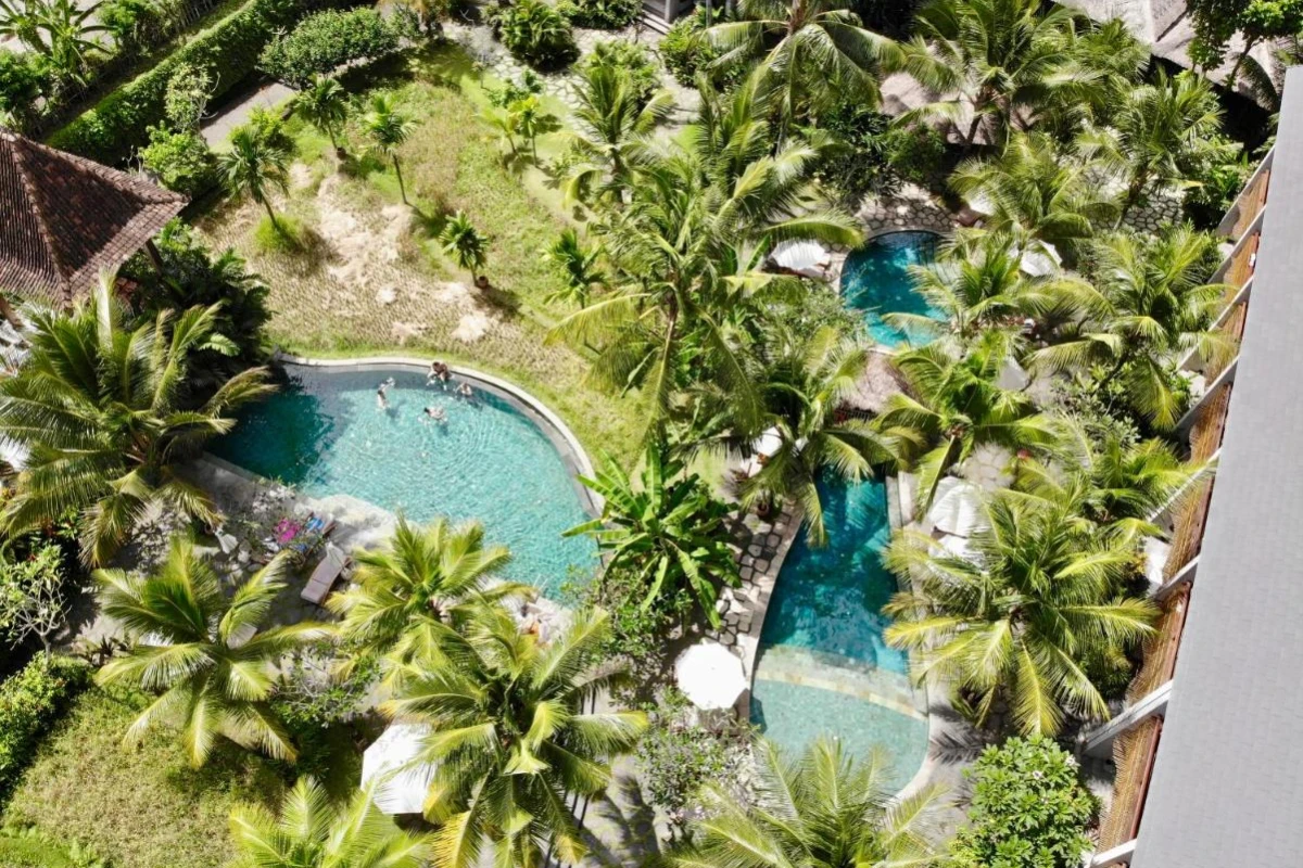 Alaya Resort Ubud - Hotel Photo 22