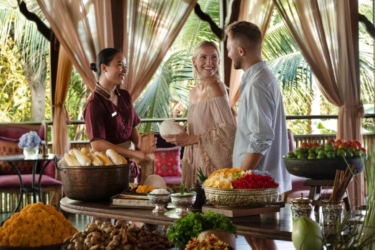 Alaya Resort Ubud - Hotel Photo 24