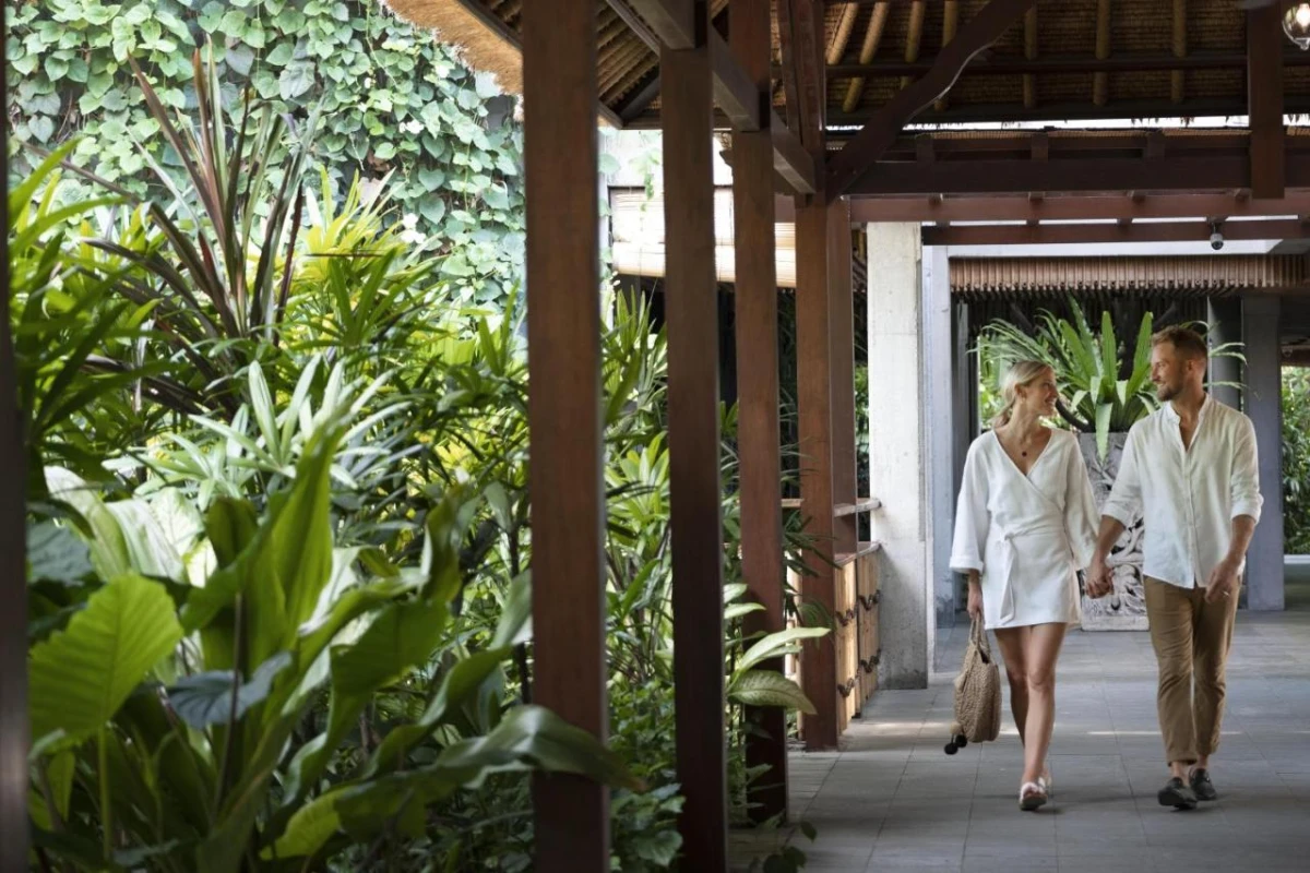 Alaya Resort Ubud - Hotel Photo 25