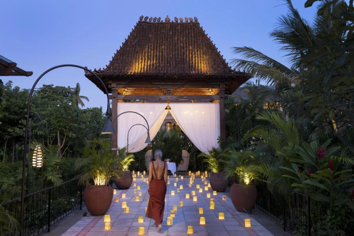 Alaya Resort Ubud - Hotel Photo 27