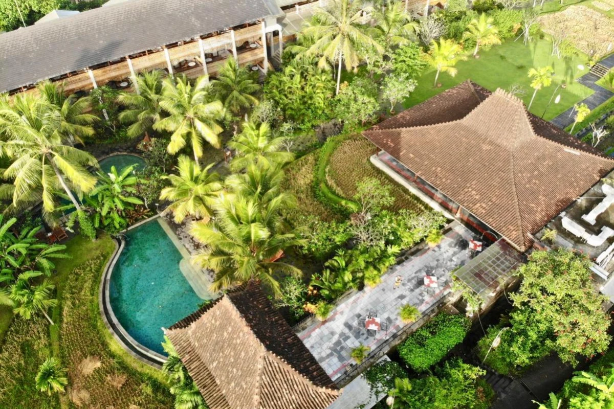 Alaya Resort Ubud - Hotel Photo 30