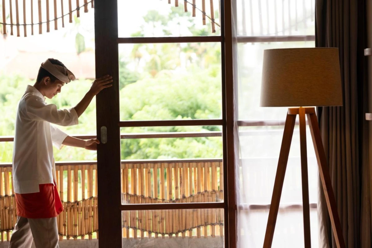 Alaya Resort Ubud - Hotel Photo 31