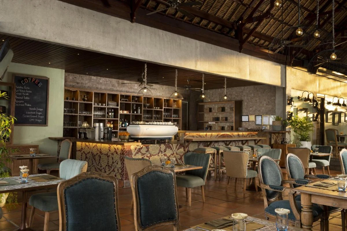 Alaya Resort Ubud - Hotel Photo 32