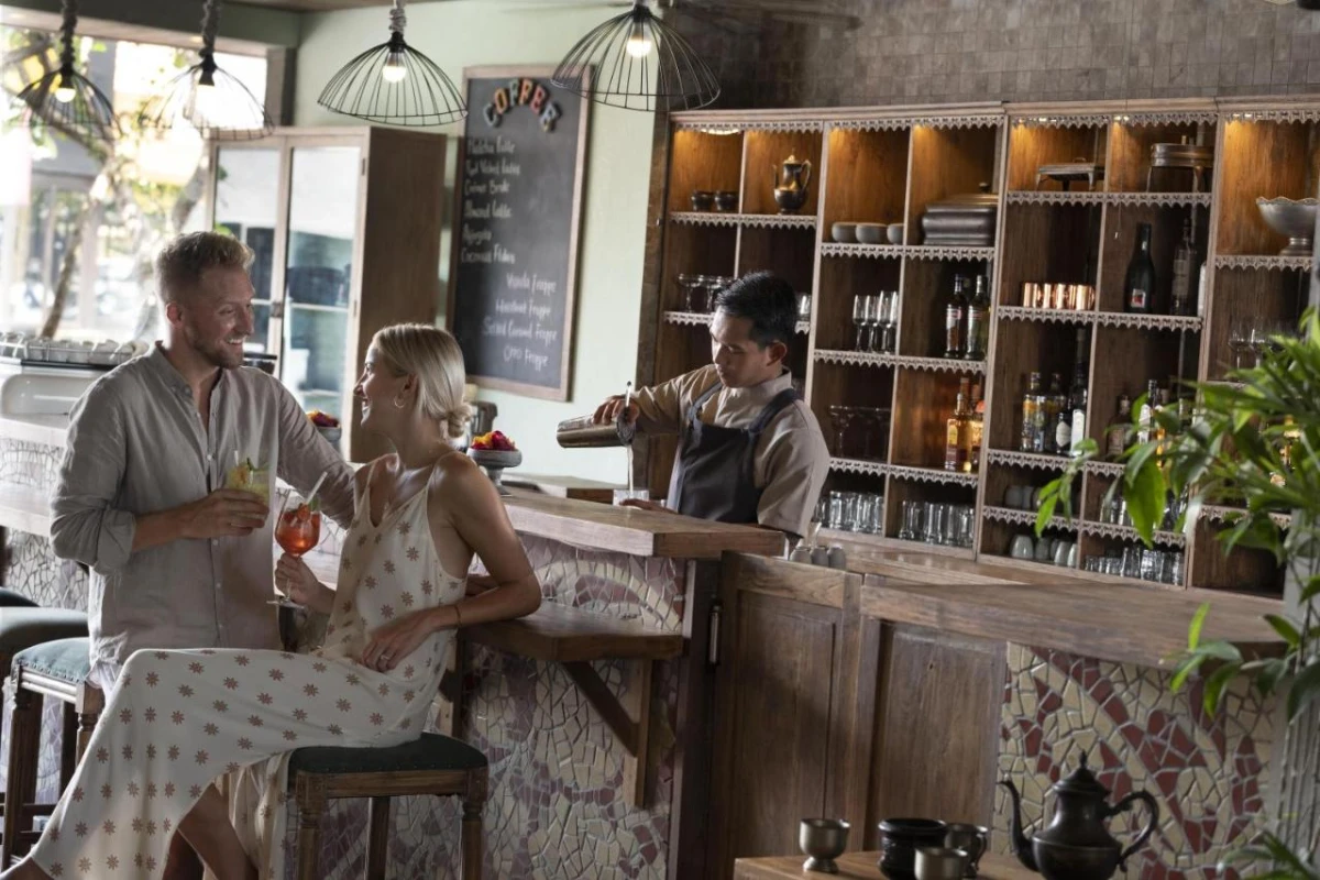 Alaya Resort Ubud - Hotel Photo 33