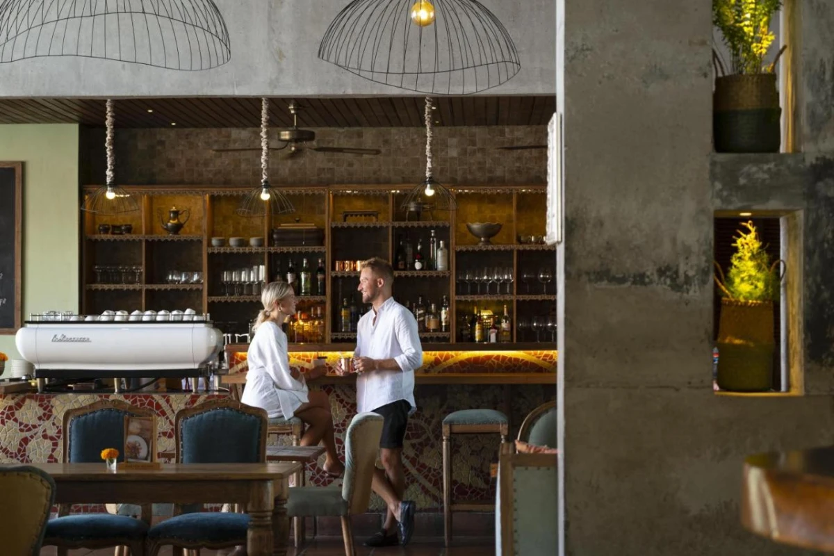 Alaya Resort Ubud - Hotel Photo 34