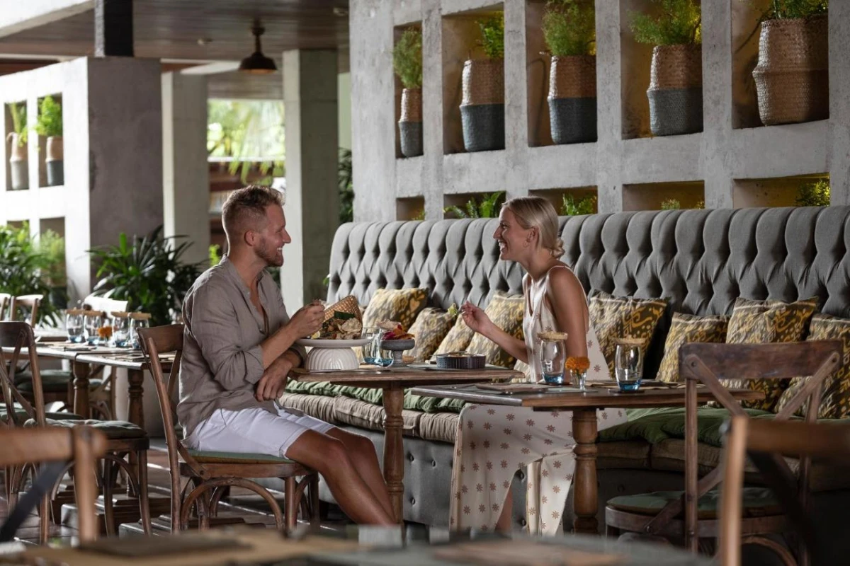 Alaya Resort Ubud - Hotel Photo 35