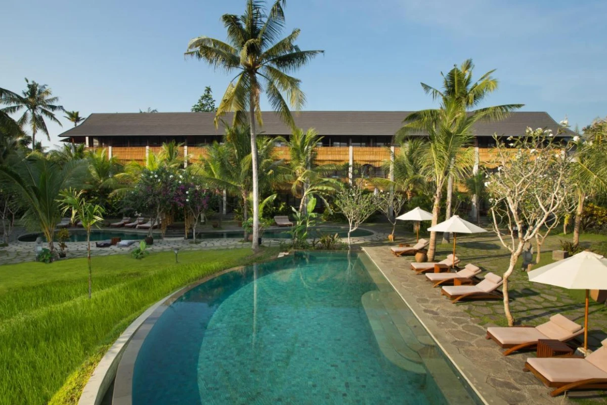 Alaya Resort Ubud - Hotel Photo 37