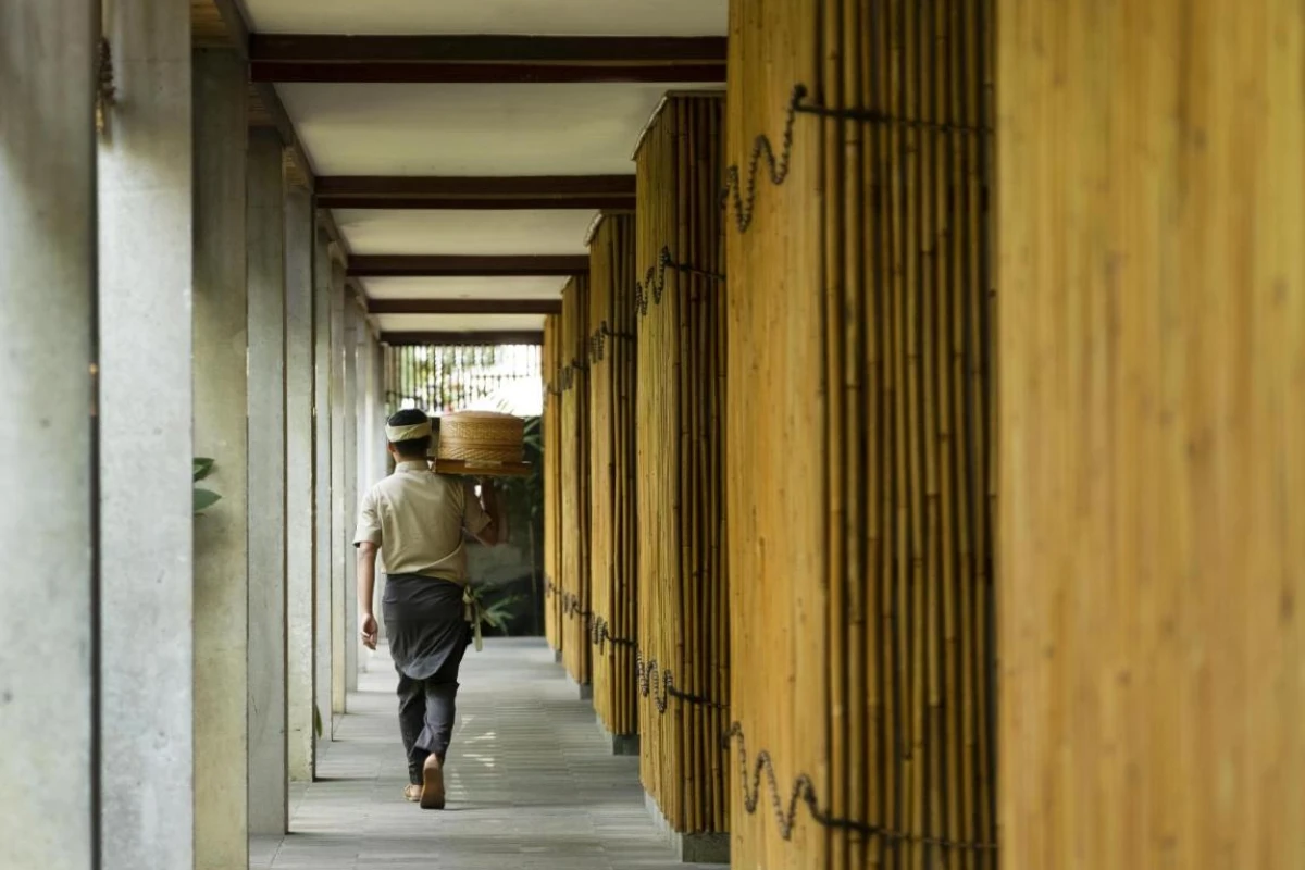 Alaya Resort Ubud - Hotel Photo 40