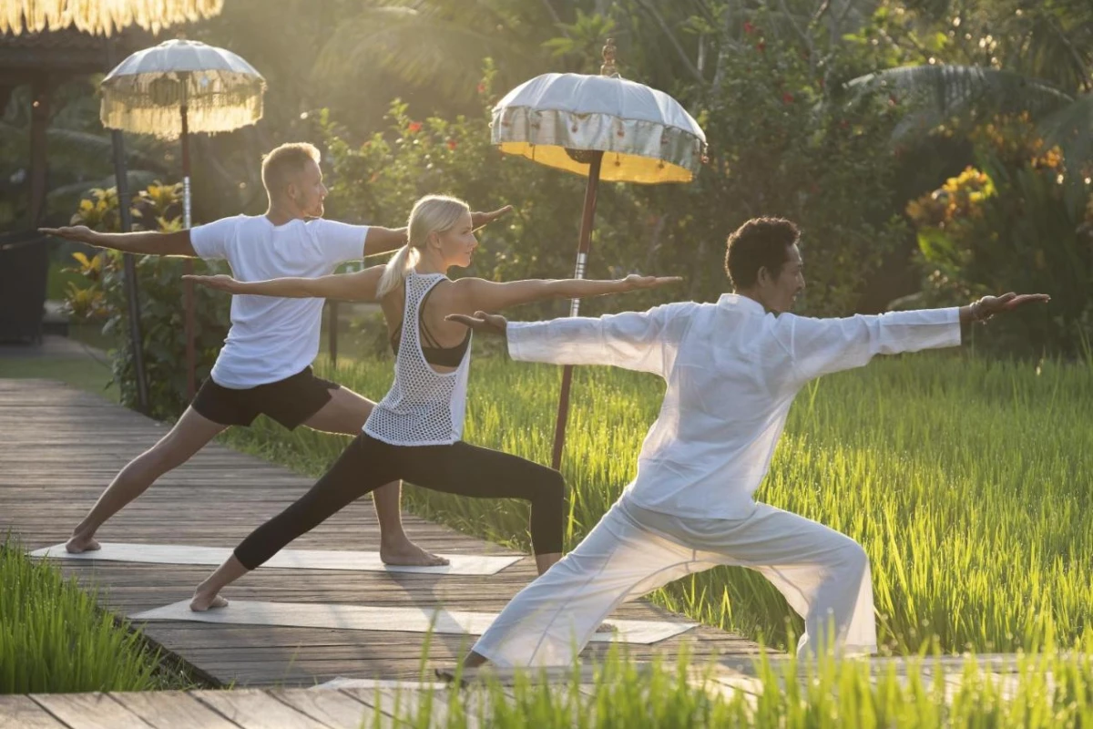 Alaya Resort Ubud - Hotel Photo 41