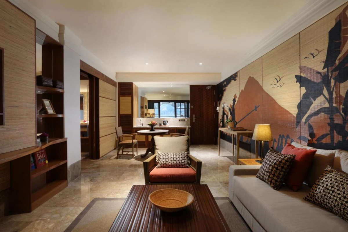 Alaya Resort Ubud - Hotel Photo 44