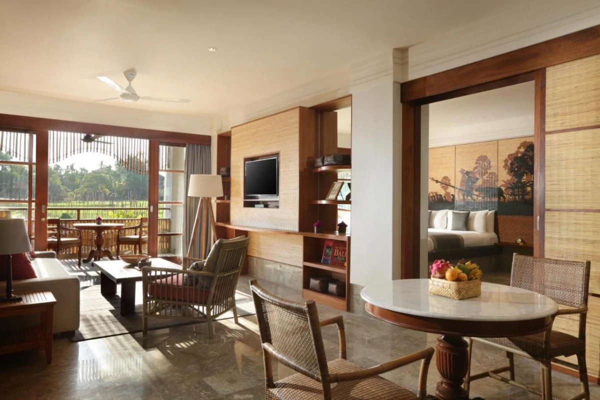 Alaya Resort Ubud - Hotel Photo 45