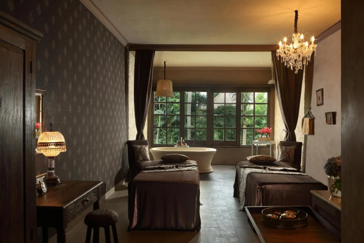 Alaya Resort Ubud - Hotel Photo 46