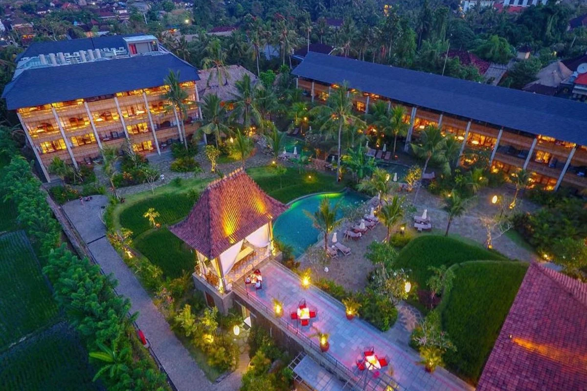 Alaya Resort Ubud - Hotel Photo 50