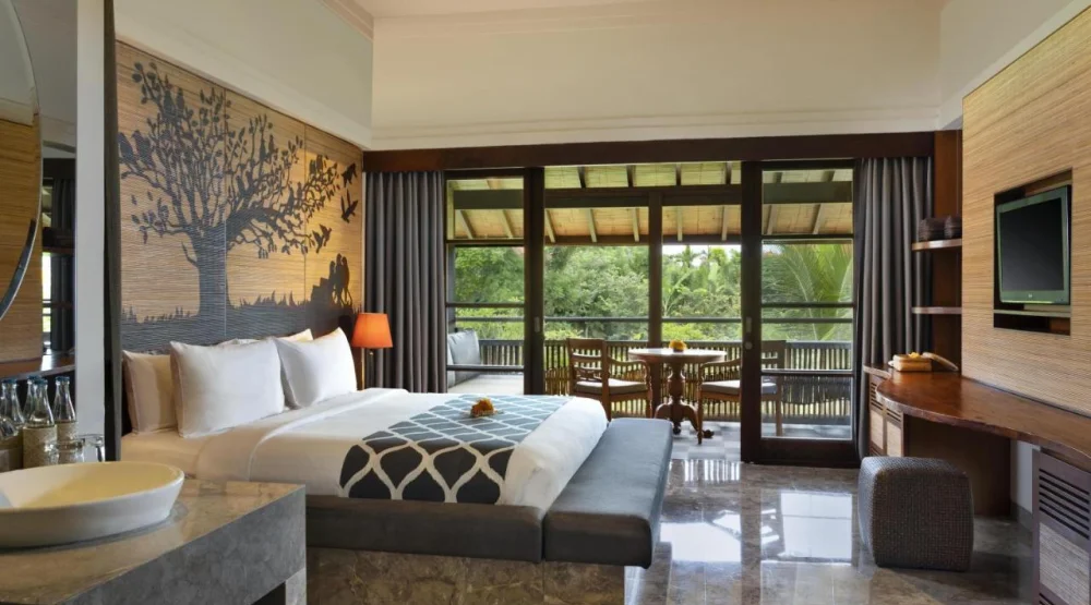 Deluxe Double Or Twin Room at Alaya Resort Ubud