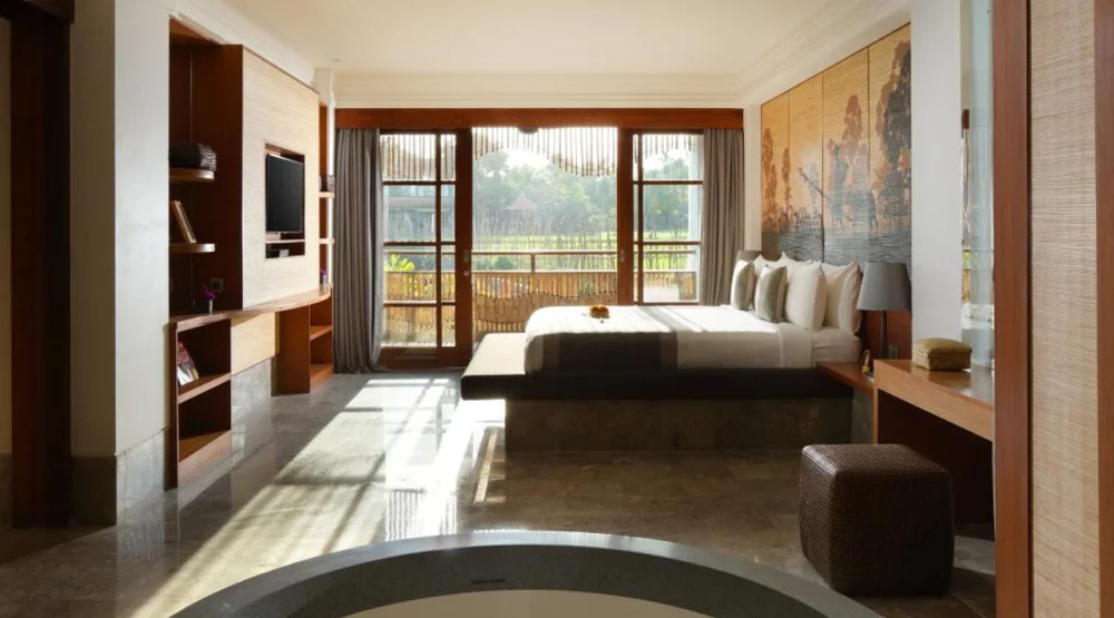 Suite at Alaya Resort Ubud