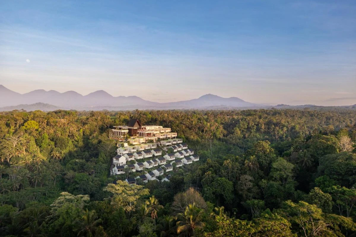 Anantara Ubud Bali Resort - Hotel Photo 5