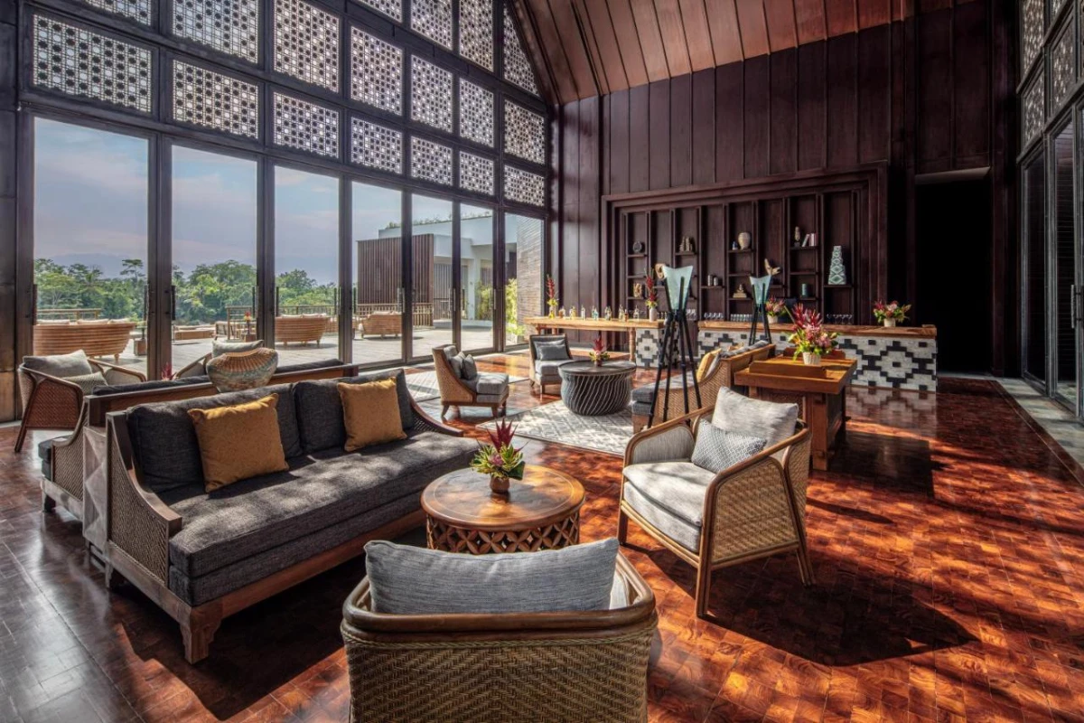 Anantara Ubud Bali Resort - Hotel Photo 6