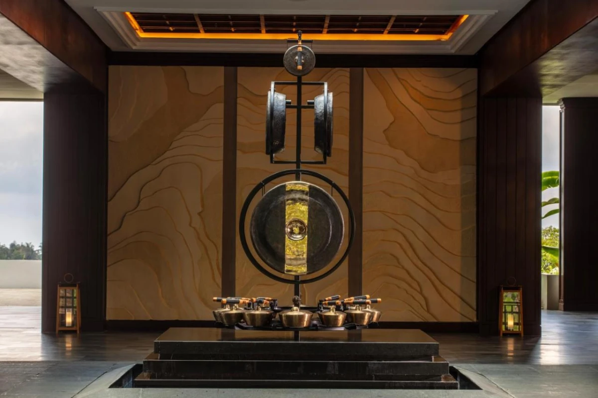 Anantara Ubud Bali Resort - Hotel Photo 8