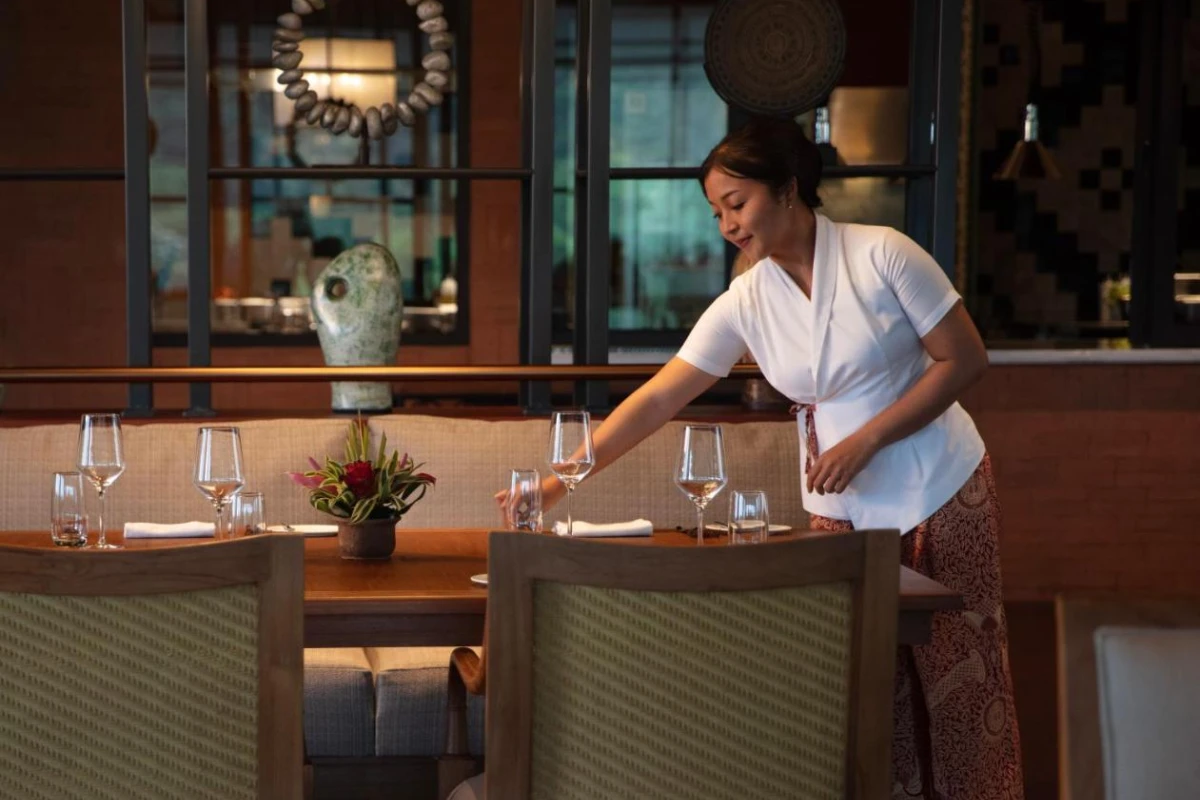 Anantara Ubud Bali Resort - Hotel Photo 9