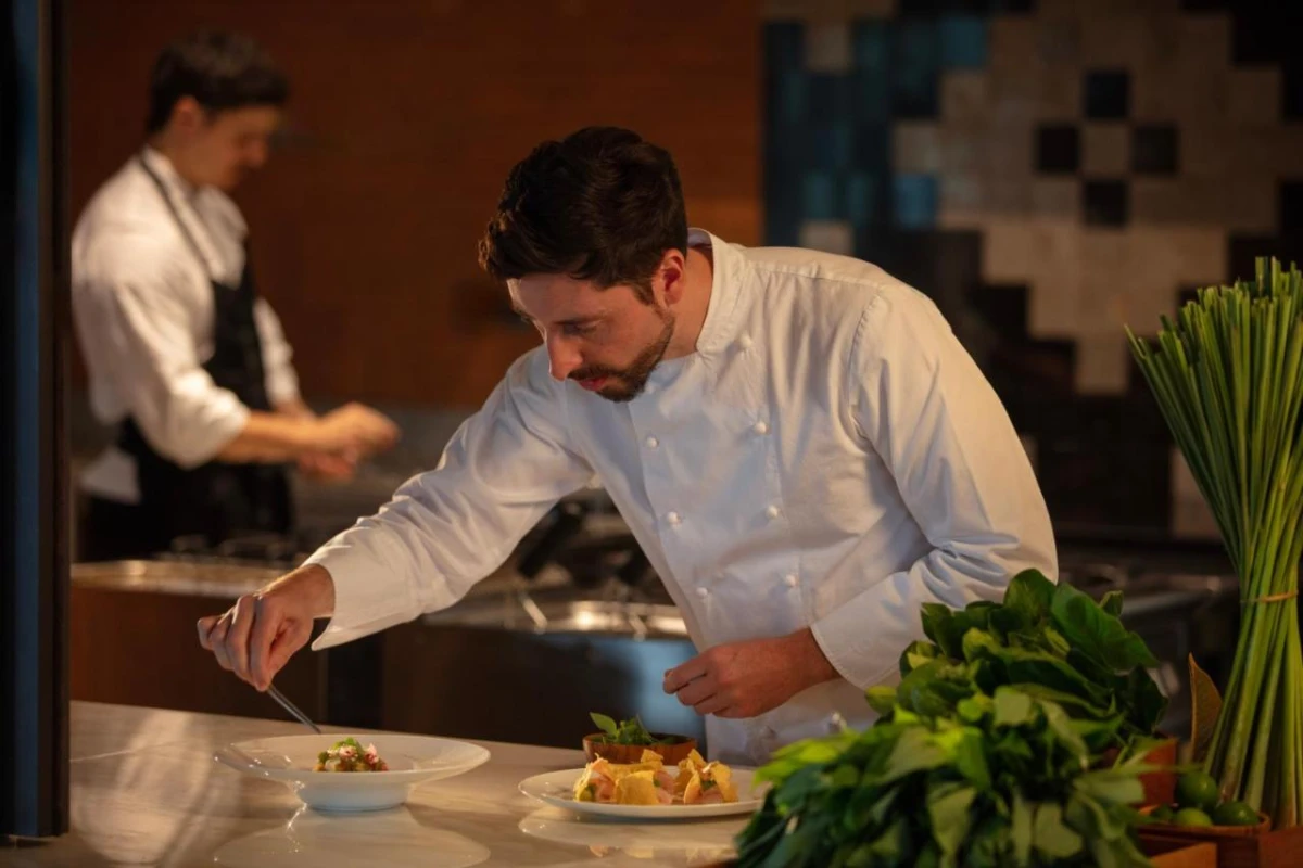 Anantara Ubud Bali Resort - Hotel Photo 16